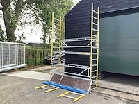 Instant rolsteiger - afbeelding 1 van  5