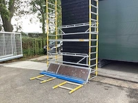 Instant rolsteiger - afbeelding 2 van  5