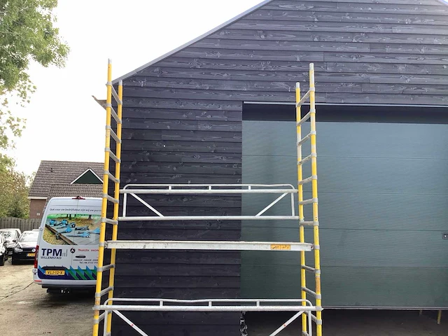 Instant rolsteiger - afbeelding 3 van  5