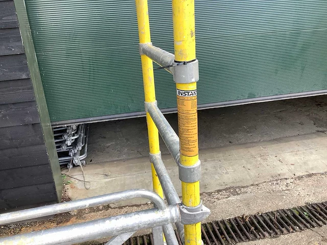 Instant rolsteiger - afbeelding 5 van  5