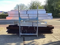 Instant steiger randen - afbeelding 1 van  7