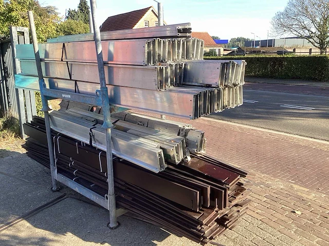 Instant steiger randen - afbeelding 2 van  7