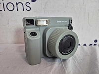 Instax wide 400 - instant camera - sage green - afbeelding 2 van  2