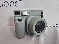Instax wide 400 - instant camera - sage green - afbeelding 2 van  2