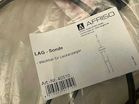 Insteekbaar sensor voor lekkage-detector lag - afbeelding 3 van  3