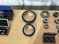 Instel gereedschap voor meet gereedschap (4x) - afbeelding 2 van  8