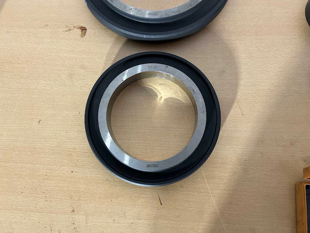Instel gereedschap voor meet gereedschap (4x) - afbeelding 3 van  8