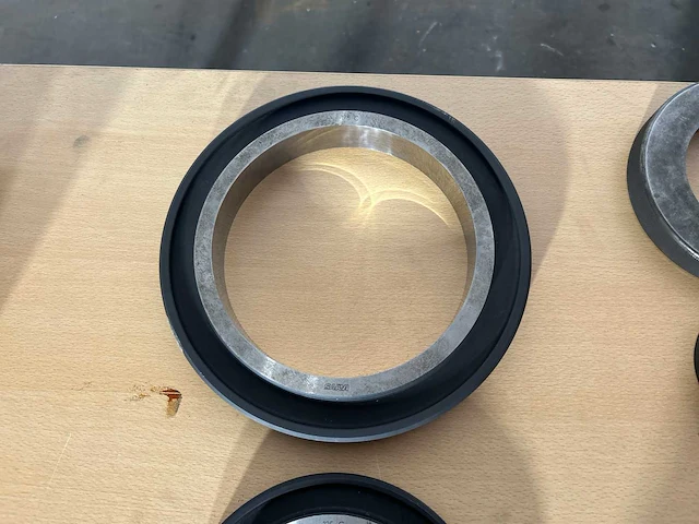 Instel gereedschap voor meet gereedschap (4x) - afbeelding 4 van  8