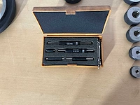 Instel gereedschap voor meet gereedschap (4x) - afbeelding 8 van  8