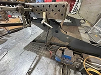 Instelbaar - lastafel - afbeelding 10 van  10