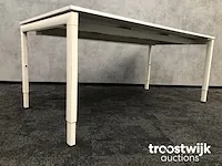 Instelbaar bureau 180x90 - afbeelding 9 van  11