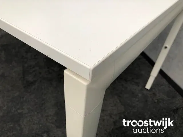 Instelbaar bureau 180x90 - afbeelding 3 van  11