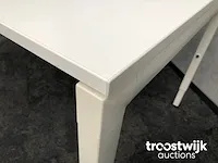 Instelbaar bureau 180x90 - afbeelding 3 van  11