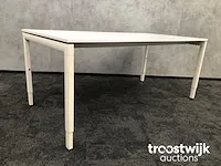 Instelbaar bureau 180x90 - afbeelding 10 van  11