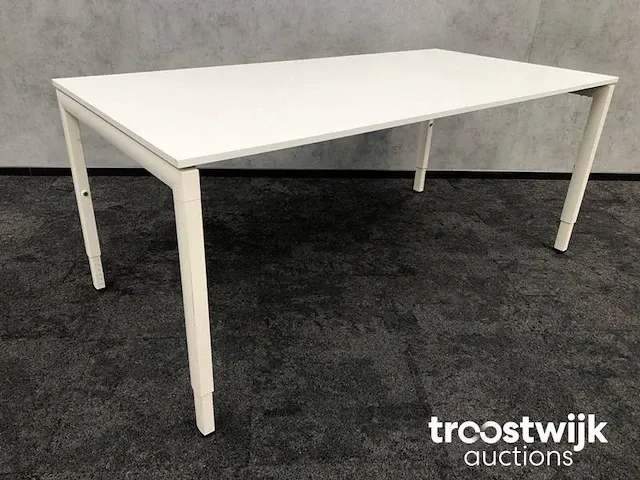 Instelbaar bureau 180x90 - afbeelding 11 van  11