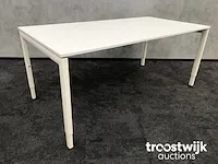 Instelbaar bureau 180x90 - afbeelding 11 van  11
