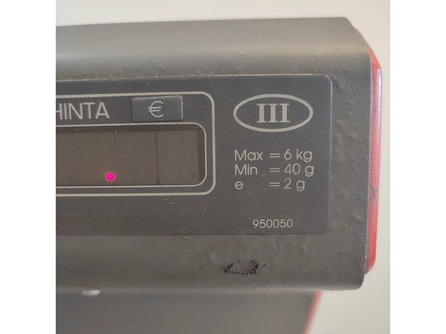 Instru data oy - afbeelding 12 van  12