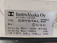 Instru vaaka oy - afbeelding 2 van  10