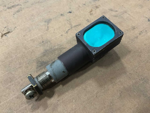 Instrument light - afbeelding 1 van  6