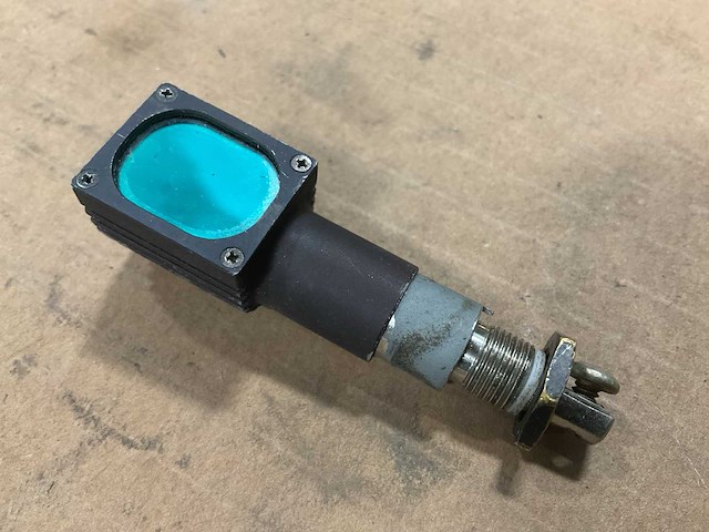 Instrument light - afbeelding 2 van  6