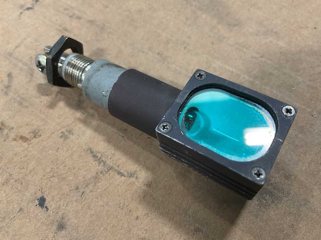 Instrument light - afbeelding 4 van  6