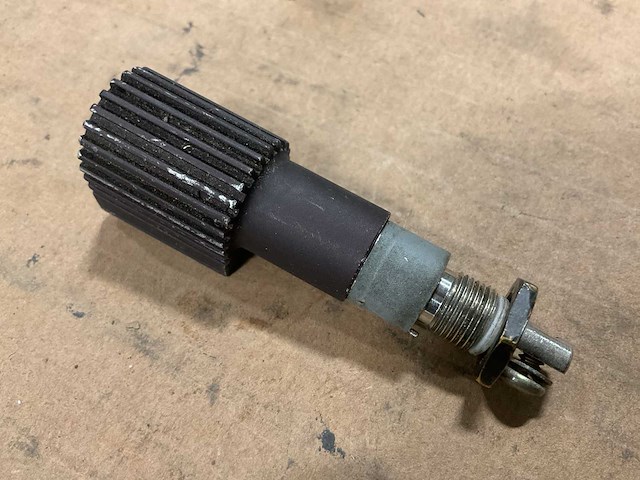 Instrument light - afbeelding 5 van  6