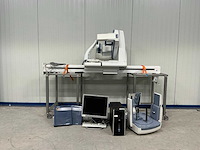 Instrumentarium dental - 2012 - orthoceph oc200 d - tandarts apparatuur - compleet systeem - afbeelding 1 van  5