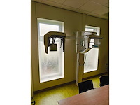 Instrumentarium dental - 2012 - orthoceph oc200 d - tandarts apparatuur - compleet systeem - afbeelding 2 van  5