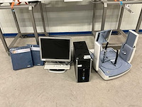 Instrumentarium dental - 2012 - orthoceph oc200 d - tandarts apparatuur - compleet systeem - afbeelding 3 van  5