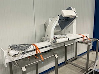 Instrumentarium dental - 2012 - orthoceph oc200 d - tandarts apparatuur - compleet systeem - afbeelding 4 van  5