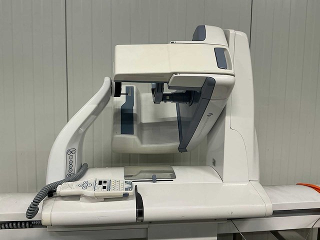 Instrumentarium dental - 2012 - orthoceph oc200 d - tandarts apparatuur - compleet systeem - afbeelding 5 van  5