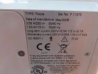 Instrumentarium dental - focus - röntgenapparaat - 2008 - afbeelding 5 van  5