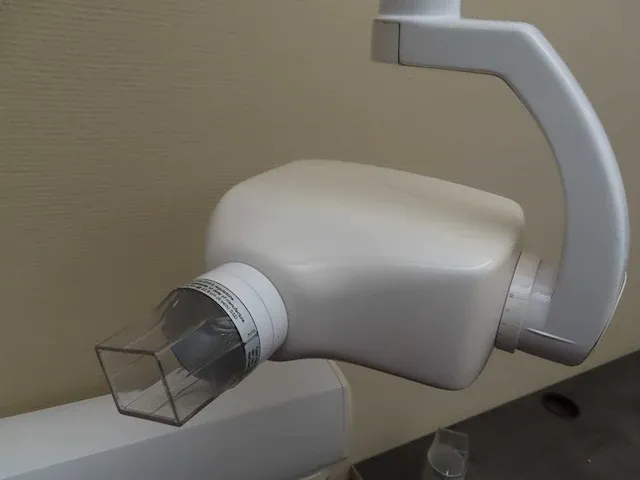 Instrumentarium dental - focus - röntgenapparaat - 2008 - afbeelding 2 van  6