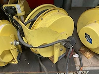 Insul-8 kabelhaspel - afbeelding 1 van  3