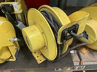 Insul-8 kabelhaspel - afbeelding 2 van  3