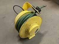 Insul-8 kabelhaspel - afbeelding 1 van  5