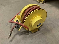 Insul-8 kabelhaspel - afbeelding 1 van  5