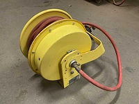 Insul-8 kabelhaspel - afbeelding 3 van  5