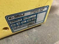Insul-8 kabelhaspel - afbeelding 5 van  5