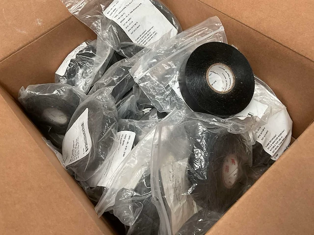 Insulation tape (23x) - afbeelding 2 van  4