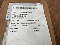 Insulation tape (32x) - afbeelding 4 van  4