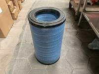Intake filter element - afbeelding 1 van  4