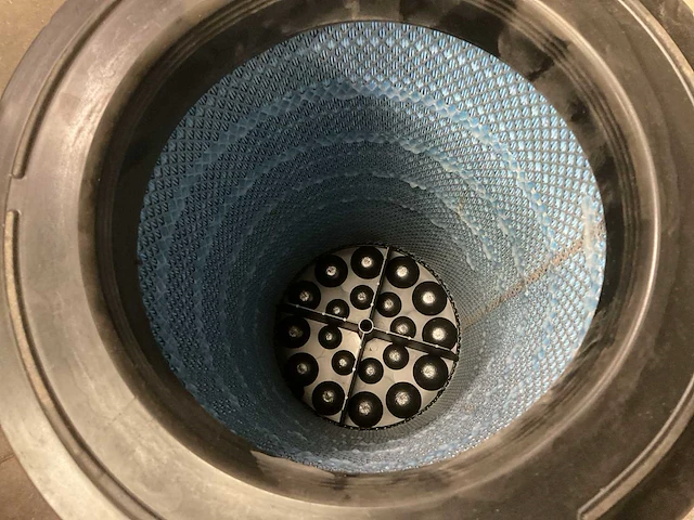 Intake filter element - afbeelding 2 van  4