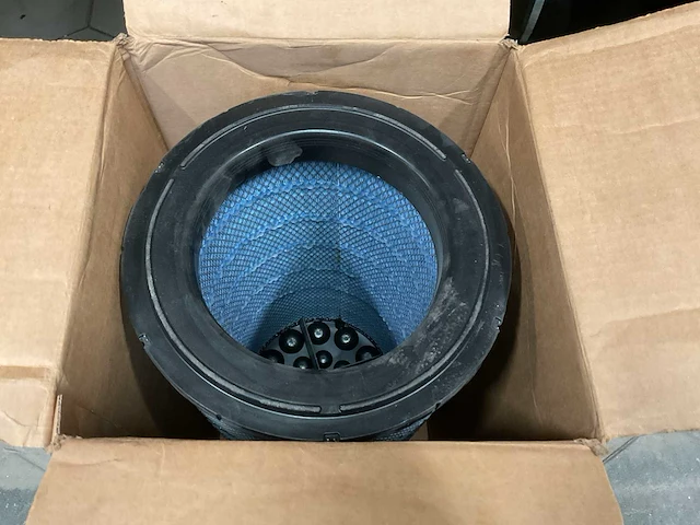 Intake filter element - afbeelding 3 van  4