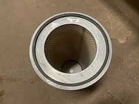 Intake filter element - afbeelding 2 van  4