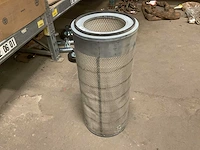 Intake filter element - afbeelding 3 van  4