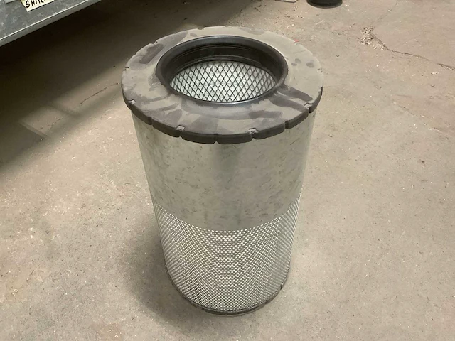 Intake filter element - afbeelding 1 van  4