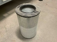 Intake filter element - afbeelding 1 van  4