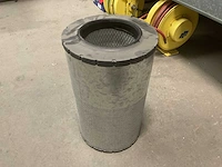 Intake filter element - afbeelding 2 van  4