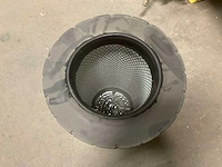 Intake filter element - afbeelding 3 van  4